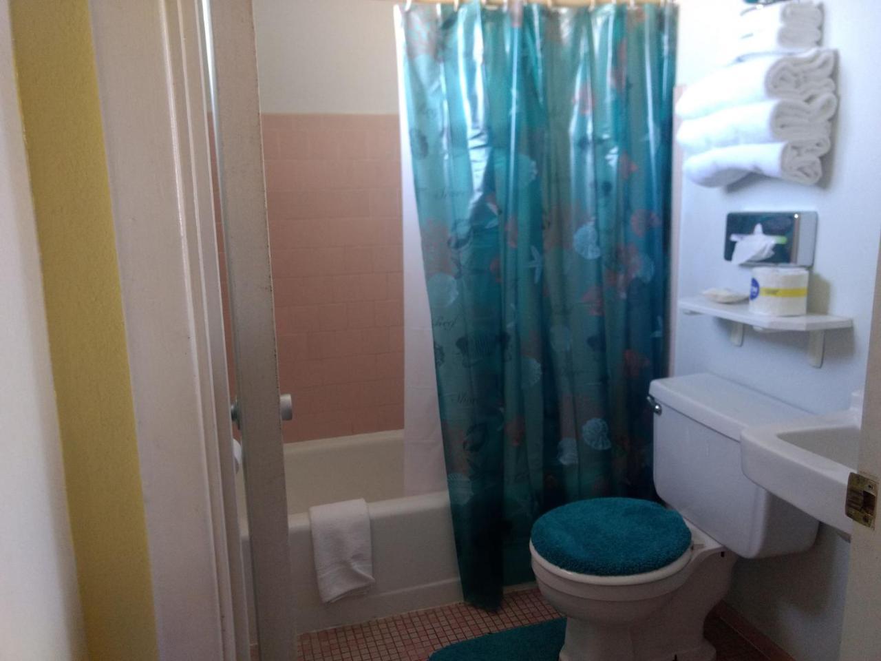 Stagecoach 66 Motel Seligman Esterno foto